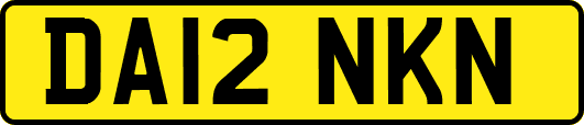 DA12NKN