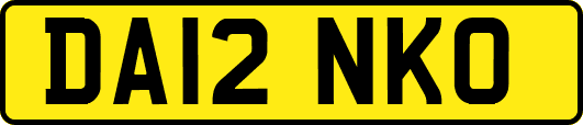 DA12NKO