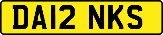 DA12NKS
