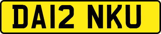 DA12NKU