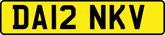 DA12NKV