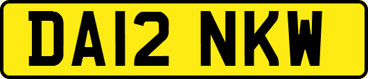 DA12NKW