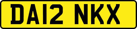 DA12NKX
