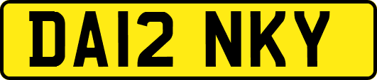 DA12NKY