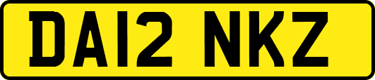 DA12NKZ