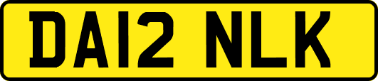 DA12NLK