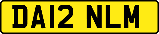 DA12NLM