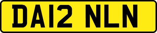 DA12NLN
