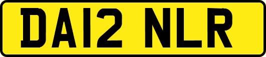 DA12NLR