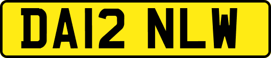 DA12NLW