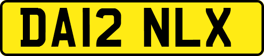 DA12NLX