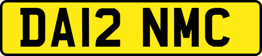 DA12NMC