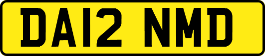 DA12NMD