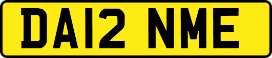 DA12NME