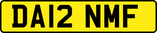 DA12NMF