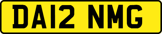 DA12NMG