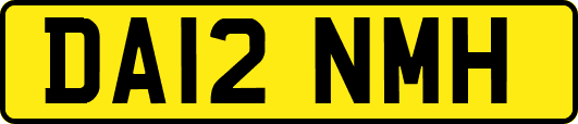 DA12NMH