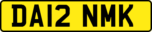 DA12NMK
