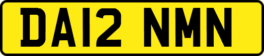 DA12NMN