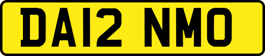 DA12NMO