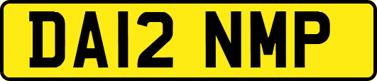DA12NMP