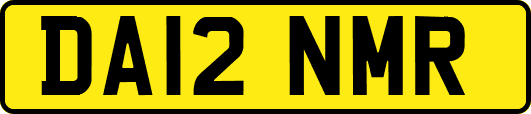 DA12NMR