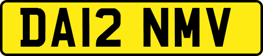 DA12NMV