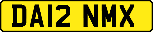 DA12NMX