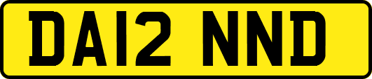 DA12NND