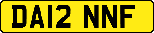 DA12NNF