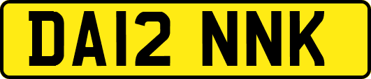 DA12NNK
