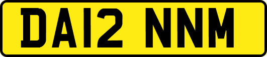 DA12NNM
