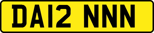 DA12NNN