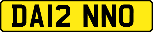 DA12NNO