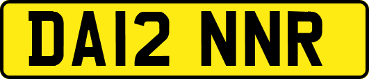 DA12NNR