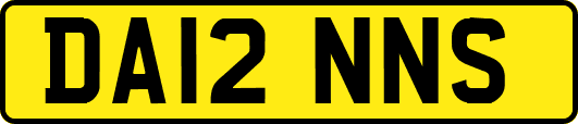 DA12NNS