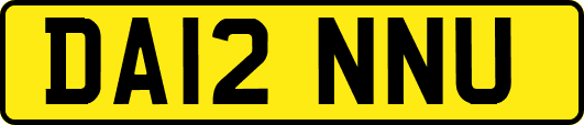 DA12NNU