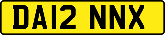 DA12NNX