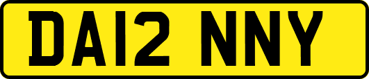 DA12NNY