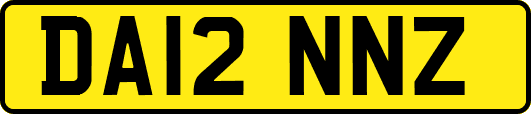 DA12NNZ