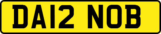 DA12NOB