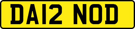 DA12NOD