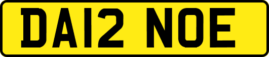 DA12NOE