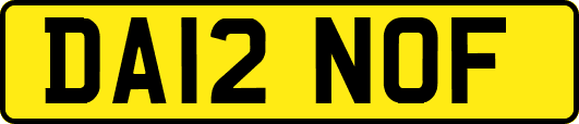 DA12NOF