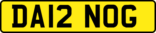 DA12NOG