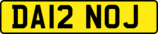 DA12NOJ