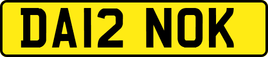 DA12NOK