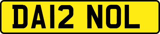 DA12NOL