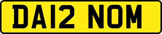 DA12NOM