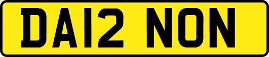 DA12NON